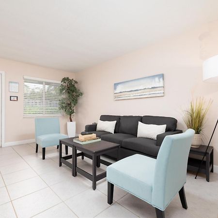 Ferienwohnung The Retreat 2 - Wilton Manors Fort Lauderdale Exterior foto